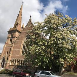 Korean Full Gospel Church in Hobart, Hobart, Tasmania, Australia