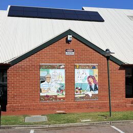 Abundance Christian Church, Hillcrest, South Australia, Australia