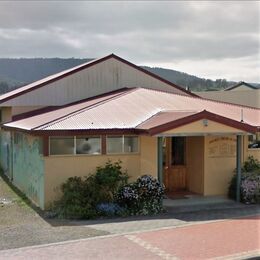 Huon Valley Christian Life Centre, Cygnet, Tasmania, Australia