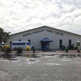 Bowen Christian Family Centre, Bowen, Queensland, Australia