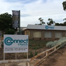 Connect Church Balaklava, Balaklava, South Australia, Australia