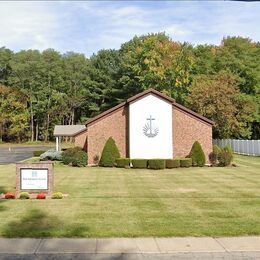 Schenectady New Apostolic Church, Schenectady, New York, United States