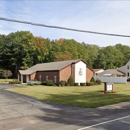 Schenectady New Apostolic Church, Schenectady, New York, United States