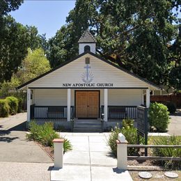 Walnut Creek New Apostolic Church, Walnut Creek, California, United States