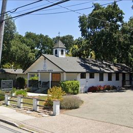 Walnut Creek New Apostolic Church, Walnut Creek, California, United States