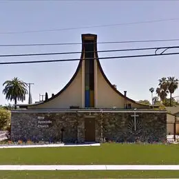 Anaheim New Apostolic Church, Anaheim, California, United States