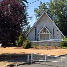 Tacoma New Apostolic Church, Tacoma, Washington, United States