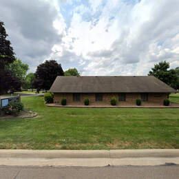 Sedalia New Apostolic Church, Sedalia, Missouri, United States