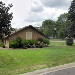 Sedalia New Apostolic Church, Sedalia, Missouri, United States