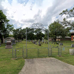 Sedalia Hebrew Union Cemetery