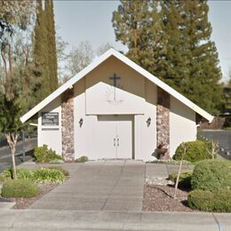 Sacramento New Apostolic Church, Carmichael, California, United States