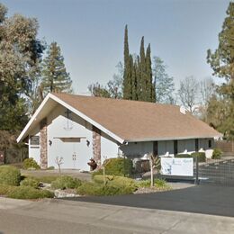 Sacramento New Apostolic Church, Carmichael, California, United States