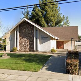 Fresno New Apostolic Church, Fresno, California, United States