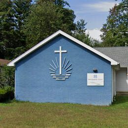 Springfield New Apostolic Church, Springfield, Massachusetts, United States