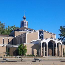 Saint Sarkis Armenian Apostolic Church, Dearborn, Michigan, United States