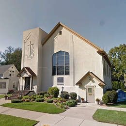 Holland New Apostolic Church, Holland, Michigan, United States