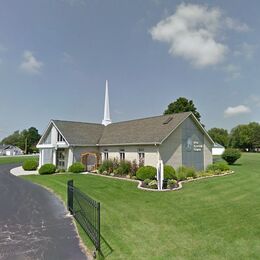 Watervliet New Apostolic Church, Watervliet, Michigan, United States