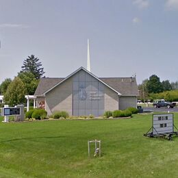 Watervliet New Apostolic Church, Watervliet, Michigan, United States