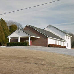 Acts Church, Lenoir City, Tennessee, United States