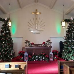 First Sunday of Advent 2017