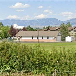 Belgrade New Apostolic Church, Belgrade, Montana, United States