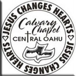 Calvary Chapel Central Oahu, Wahiawa, Hawaii, United States