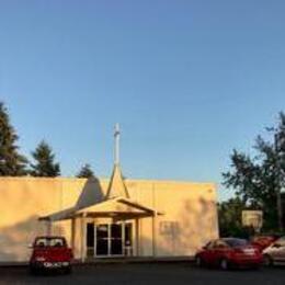 Calvary Chapel Oregon City, Oregon City, Oregon, United States