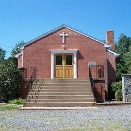 Calvary Chapel Manassas, Manassas, Virginia, United States