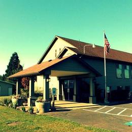 Calvary Chapel of Salem, Salem, Oregon, United States