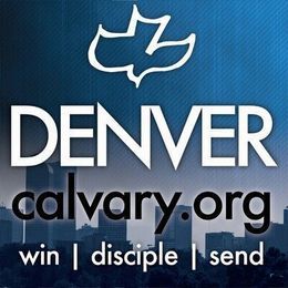 Denver Calvary Chapel, Denver, Colorado, United States