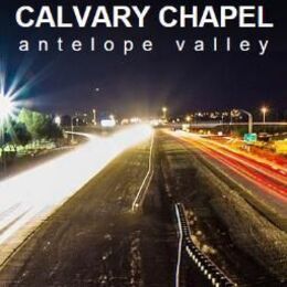 Calvary Chapel Antelope Valley, Lancaster, California, United States