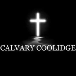 Calvary Chapel Coolidge, Coolidge, Arizona, United States