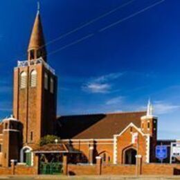 St David's Cross-culture Bible Church, Arncliffe, New South Wales, Australia