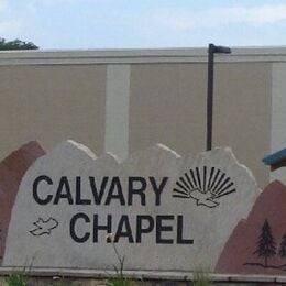 Calvary Chapel Eastside, Colorado Springs, Colorado, United States