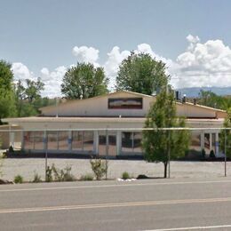 Truth Ministries Calvary Chapel, Espanola, New Mexico, United States