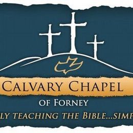 Calvary Chapel of Forney, Terrell, Texas, United States