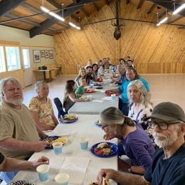 Calvary Chapel June Lake, June Lake, California, United States