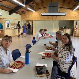 Calvary Chapel June Lake, June Lake, California, United States