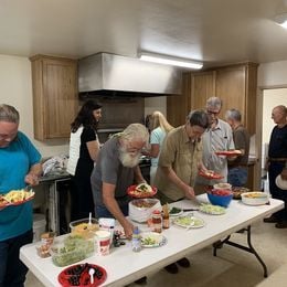 Calvary Chapel June Lake, June Lake, California, United States