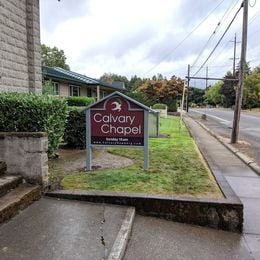 Calvary Chapel Newberg, Newberg, Oregon, United States