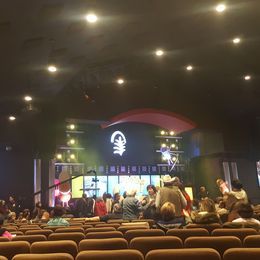 Calvary Church Albuquerque, Albuquerque, New Mexico, United States