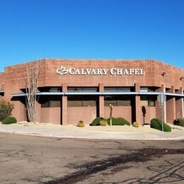 Calvary Fountain Hills, Fountain Hills, Arizona, United States