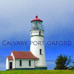 Calvary Chapel Port Orford, Port Orford, Oregon, United States