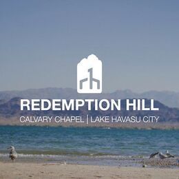 Redemption Hill, Lake Havasu, Arizona, United States