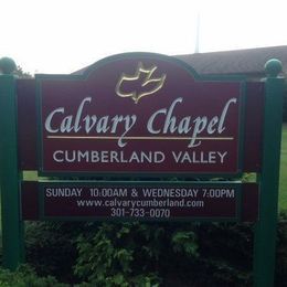 Calvary Chapel of the Cumberland Valley, Hagerstown, Maryland, United States