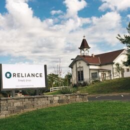 Reliance Church, Temecula, California, United States