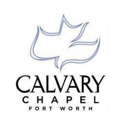 Calvary Chapel Fort Worth, Fort Worth, Texas, United States