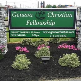 Geneva Christian Fellowship, Geneva, New York, United States