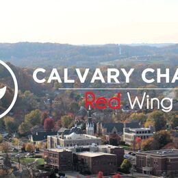 Calvary Chapel Red Wing, Red Wing, Minnesota, United States