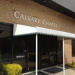 Calvary Chapel Baltimore/ Bel Air, Baltimore, Maryland, United States